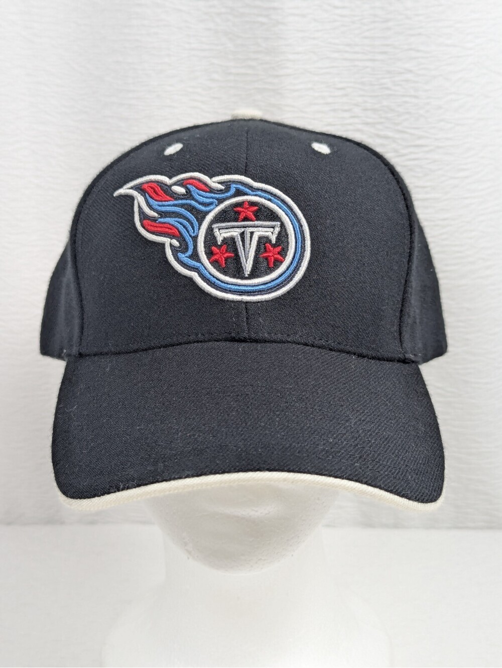TENNESSEE TITANS - NFL Football Cap / Hat - Twins Enterprise - Vintage